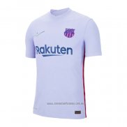 Camiseta del Barcelona 2ª Equipacion 2021-2022