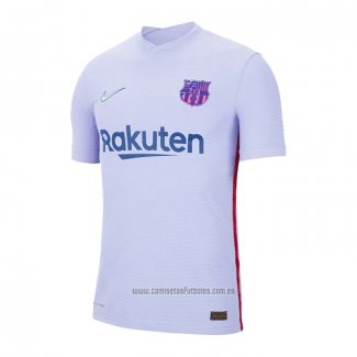 Camiseta del Barcelona 2ª Equipacion 2021-2022