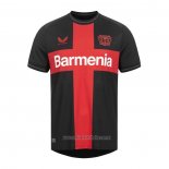 Tailandia Camiseta del Bayer Leverkusen 1ª Equipacion 2023-2024