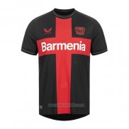 Tailandia Camiseta del Bayer Leverkusen 1ª Equipacion 2023-2024