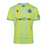 Tailandia Camiseta del Blackburn Rovers 3ª Equipacion 2023-2024