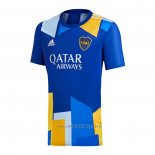 Tailandia Camiseta del Boca Juniors 3ª Equipacion 2021