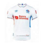 Tailandia Camiseta del CD Olimpia 1ª Equipacion 2023-2024