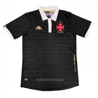Tailandia Camiseta del CR Vasco da Gama 3ª Equipacion 2023