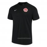 Tailandia Camiseta del Canada 3ª Equipacion 2021