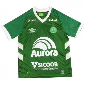 Tailandia Camiseta del Chapecoense 1ª Equipacion 2023