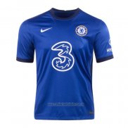 Camiseta del Chelsea 1ª Equipacion 2020-2021