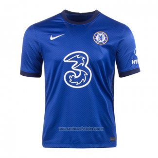 Camiseta del Chelsea 1ª Equipacion 2020-2021