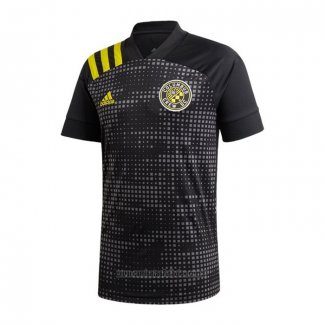 Tailandia Camiseta del Columbus Crew 2ª Equipacion 2020