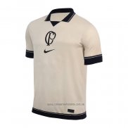 Tailandia Camiseta del Corinthians 4ª Equipacion 2023