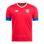 Tailandia Camiseta del Costa Rica 1ª Equipacion 2022
