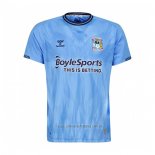 Tailandia Camiseta del Coventry City 1ª Equipacion 2021-2022