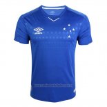 Tailandia Camiseta del Cruzeiro 1ª Equipacion 2019