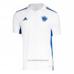 Tailandia Camiseta del Cruzeiro 2ª Equipacion 2022