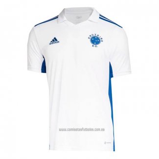 Tailandia Camiseta del Cruzeiro 2ª Equipacion 2022