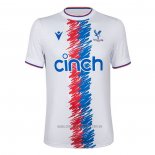 Tailandia Camiseta del Crystal Palace 2ª Equipacion 2022-2023