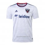 Tailandia Camiseta del DC United 2ª Equipacion 2021