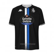 Tailandia Camiseta del Deportivo de La Coruna 2ª Equipacion 2021-2022