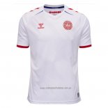 Tailandia Camiseta del Dinamarca 2ª Equipacion 2020-2021