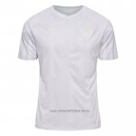 Tailandia Camiseta del Dinamarca 2ª Equipacion 2022