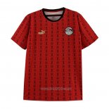 Tailandia Camiseta del Egipto 1ª Equipacion 2024