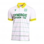 Tailandia Camiseta del FC Nantes 2ª Equipacion 2023-2024