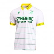 Tailandia Camiseta del FC Nantes 2ª Equipacion 2023-2024