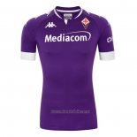 Tailandia Camiseta del Fiorentina 1ª Equipacion 2020-2021