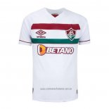 Tailandia Camiseta del Fluminense 2ª Equipacion 2023