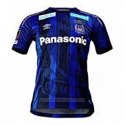 Tailandia Camiseta del Gamba Osaka 1ª Equipacion 2019