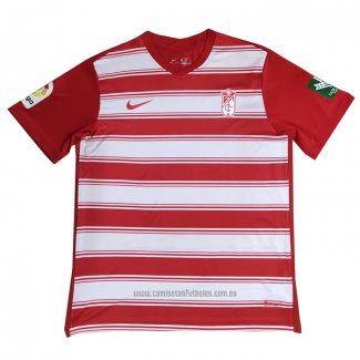 Camiseta del Granada 1ª Equipacion 2021-2022