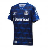 Tailandia Camiseta del Gremio 3ª Equipacion 2019