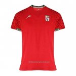 Tailandia Camiseta del Iran 2ª Equipacion 2022