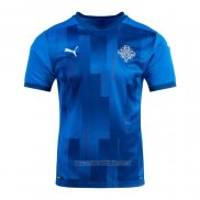 Tailandia Camiseta del Islandia 1ª Equipacion 2020-2021