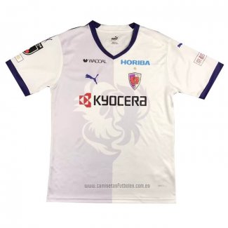 Tailandia Camiseta del Kyoto Sanga 2ª Equipacion 2023