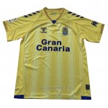 Tailandia Camiseta del Las Palmas 1ª Equipacion 2021-2022