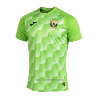 Tailandia Camiseta del Leganes 2ª Equipacion 2023-2024