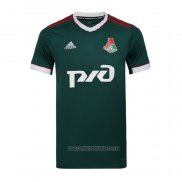 Tailandia Camiseta del Locomotive Moscow 1ª Equipacion 2020-2021