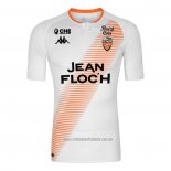 Tailandia Camiseta del Lorient 2ª Equipacion 2020-2021