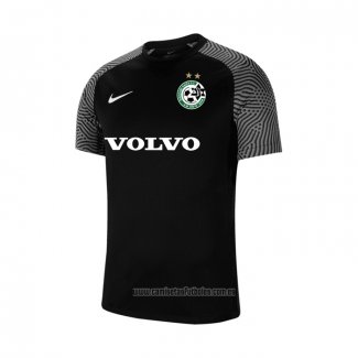 Camiseta del Maccabi Haifa 2ª Equipacion 2021-2022