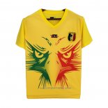 Tailandia Camiseta del Mali Special 2022 Amarillo
