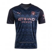 Camiseta del Manchester City 2ª Equipacion 2020-2021