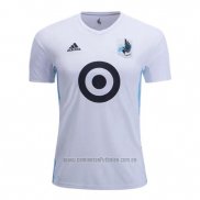 Tailandia Camiseta del Minnesota United 2ª Equipacion 2019