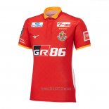 Tailandia Camiseta del Nagoya Grampus 1ª Equipacion 2023