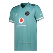 Tailandia Camiseta del Orlando Pirates 2ª Equipacion 2021-2022