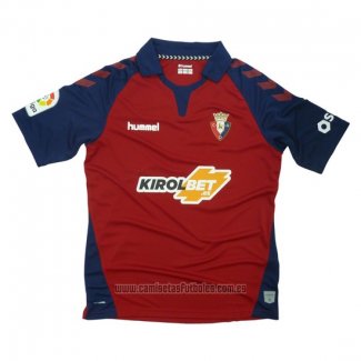 Tailandia Camiseta del Osasuna 1ª Equipacion 2019-2020