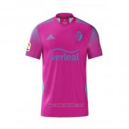 Tailandia Camiseta del Osasuna 3ª Equipacion 2021-2022