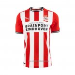 Tailandia Camiseta del PSV 1ª Equipacion 2020-2021