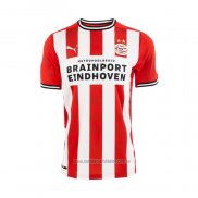 Tailandia Camiseta del PSV 1ª Equipacion 2020-2021