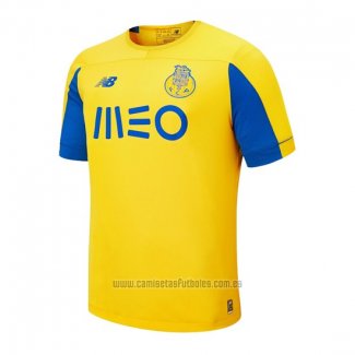 Tailandia Camiseta del Porto 2ª Equipacion 2019-2020